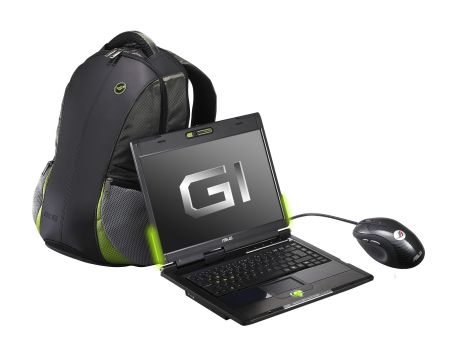 Asus G1S