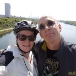 Sport, ja genau Skaten, Klettern usw. sollten wir auch!