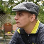 Ich warte jeden Tag darauf, dass Du zurück kommst!