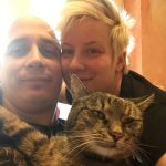 Wo wir zusammen sind, ist Familie.