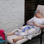 Erhol Dich gut mein Herz.